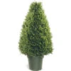 National Tree Company Upright Juniper Tree With Pot Home