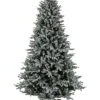 National Tree Company 7.5Ft Holliston Tree Home
