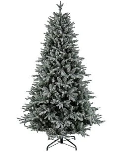 National Tree Company 7.5Ft Holliston Tree Home