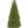 National Tree Company 14ft Dunhill Fir Slim Tree Home