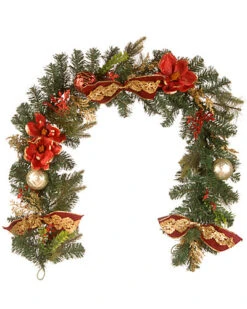 National Tree Company Decorative Garland Home