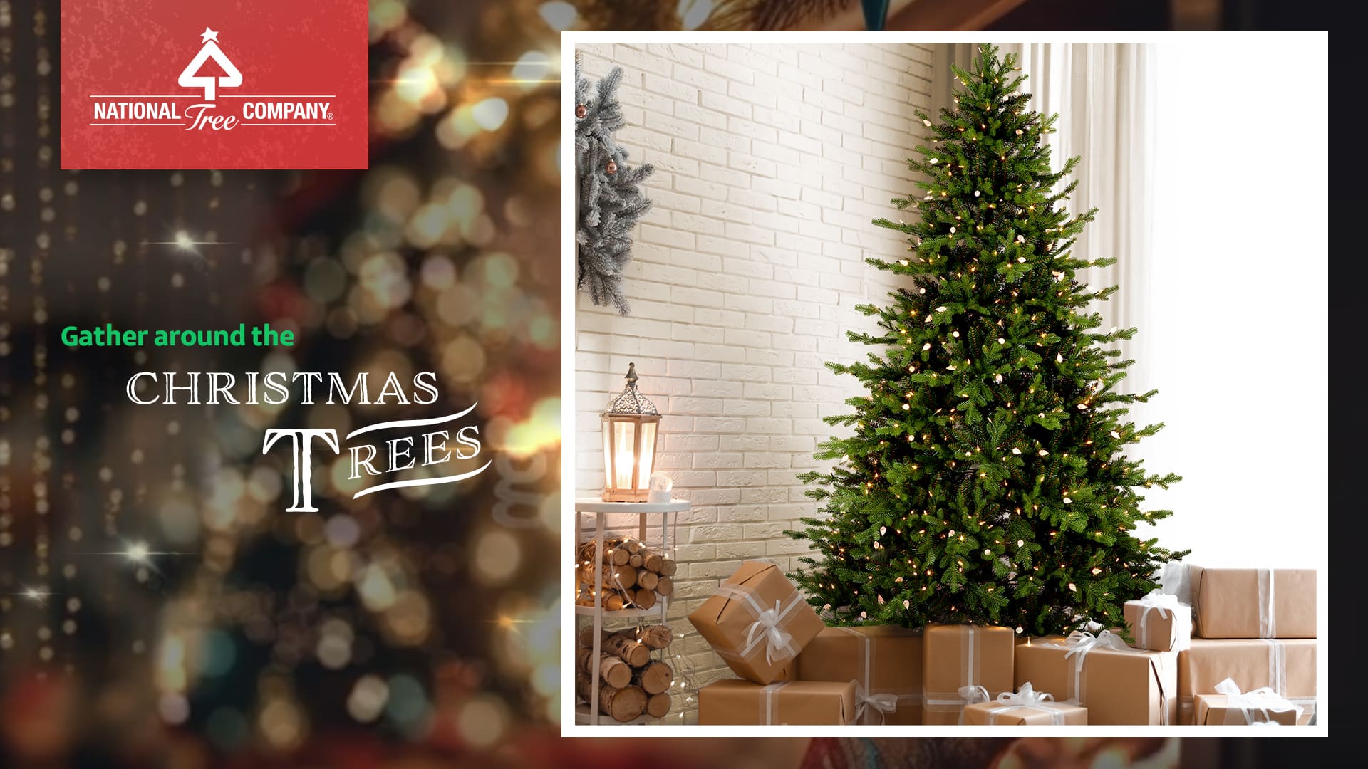 National Tree Company Store -National Tree Company Store A1LHlS2aXLL 1