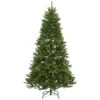 National Tree Company 7.5 Ft. Peyton Spruce Hinged Tree