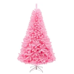 National Tree Company First Traditions 7.5' Unlit Color Pop Full Hinged Artificial Christmas Tree With Metal Star Base -National Tree Company Store GUEST 0c95e914 fd1d 48a5 9021 a614ab447205