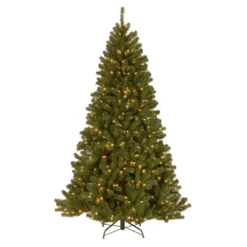 Prelit PowerConnect North Valley Spruce Artificial Christmas Tree RGB Parade Lights - National Tree Company 10 Prelit PowerConnect North Valley Spruce Artificial Christmas Tree RGB Parade Lights - National Tree Company -National Tree Company Store GUEST 3fa02630 3233 4f26 a85e ee510f0b2297