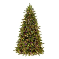 National Tree Company Pre-lit Feel Real Full Princeton Fraser Fir Artificial Christmas Tree With Dual Color LED Lights 7 National Tree Company Pre-lit Feel Real Full Princeton Fraser Fir Artificial Christmas Tree With Dual Color LED Lights -National Tree Company Store GUEST 68a83591 2557 40a5 87ce a5c01ddb5b8e