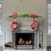 Joy Stocking Holder - National Tree Company
