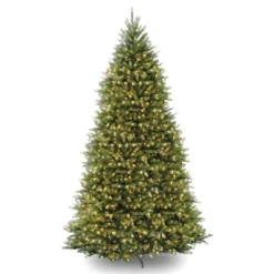 National Tree Company 4.5' Pre-Lit Dunhill Fir Hinged Artificial Christmas Tree With Clear Lights 11 National Tree Company 4.5' Pre-Lit Dunhill Fir Hinged Artificial Christmas Tree With Clear Lights -National Tree Company Store GUEST 7d5b3350 6e49 48e2 9157 148ca1ca52d8
