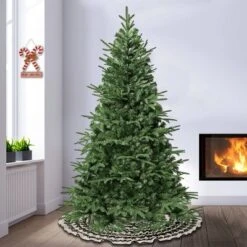 National Tree Company First Traditions Unlit Duxbury Artificial Christmas Tree 7 National Tree Company First Traditions Unlit Duxbury Artificial Christmas Tree -National Tree Company Store GUEST 7e1c81d1 3e52 4755 b821 1f4f01efaede