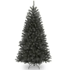National Tree Company North Valley Black Spruce Artificial Christmas Tree -National Tree Company Store GUEST 8697b58e 8e78 4dfd 96cd 50be4001550f
