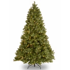 Prelit Feel Real Downswept Douglas Fir Artificial Christmas Tree Clear Lights - National Tree Company 14 Prelit Feel Real Downswept Douglas Fir Artificial Christmas Tree Clear Lights - National Tree Company -National Tree Company Store GUEST 8dd07e72 882e 46a3 a68e c190af0dcaa6