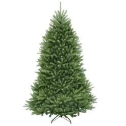 Unlit Dunhill Fir Artificial Christmas Tree - National Tree Company -National Tree Company Store GUEST 9824d5a1 012a 46b6 af68 abe24b64bdc1