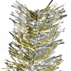 National Tree Company 7' Champagne Tinsel Slim Artificial Christmas Tree 9 National Tree Company 7' Champagne Tinsel Slim Artificial Christmas Tree -National Tree Company Store GUEST a0616e89 c6ae 4cfd bdae d7a60c7f6999