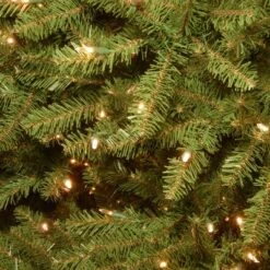 7.5' Prelit Hinged Dunhill Fir Artificial Christmas Tree Dual Lights - National Tree Company 6 7.5' Prelit Hinged Dunhill Fir Artificial Christmas Tree Dual Lights - National Tree Company -National Tree Company Store GUEST b5622959 f56c 49e9 b32b 98e954d34f62
