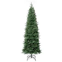 National Tree Company First Traditions Unlit Slim Duxbury Artificial Christmas Tree -National Tree Company Store GUEST c3ec8f85 3fcf 4a31 bebd 7cb81e26383b
