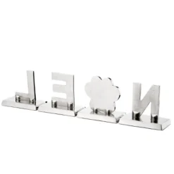 4pc 5" Gold Sparkle "NOEL" Stocking Holders - National Tree Company -National Tree Company Store GUEST c7c85c53 8117 4c74 b4a5 c093fef5018b