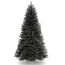 National Tree Company North Valley Black Spruce Artificial Christmas Tree -National Tree Company Store GUEST ca8b0f58 aad8 4550 a2ca ce722ea0f688