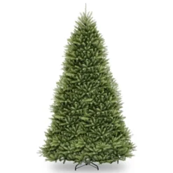 National Tree Company Dunhill Fir Hinged Artificial Christmas Tree -National Tree Company Store GUEST d9be8e30 1c2e 4844 ba82 d908251e0098