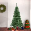6' Unlit Linden Spruce Artificial Christmas Tree - National Tree Company
