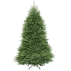 National Tree Company Dunhill Fir Hinged Artificial Christmas Tree -National Tree Company Store GUEST e706b55c 744b 4746 928c 9dc871c1c6a6