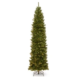 Prelit North Valley Spruce Artificial Christmas Tree Clear Lights - National Tree Company -National Tree Company Store GUEST e73f76a8 34fc 46da 9b94 a83a4b7eb4d2