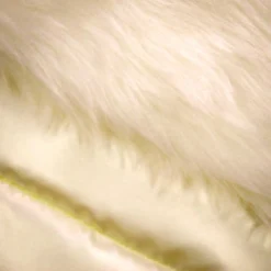 20" White HGTV Home Collection Puffy Coat Stocking - National Tree Company -National Tree Company Store GUEST f2a04b03 3c54 48a8 8b39 7c184adcb455