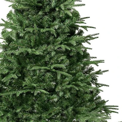 National Tree Company First Traditions Unlit Duxbury Artificial Christmas Tree 2 National Tree Company First Traditions Unlit Duxbury Artificial Christmas Tree - Image 2