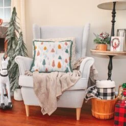 National Tree Company Store -National Tree Company Store HGT93 TCC25448A 2