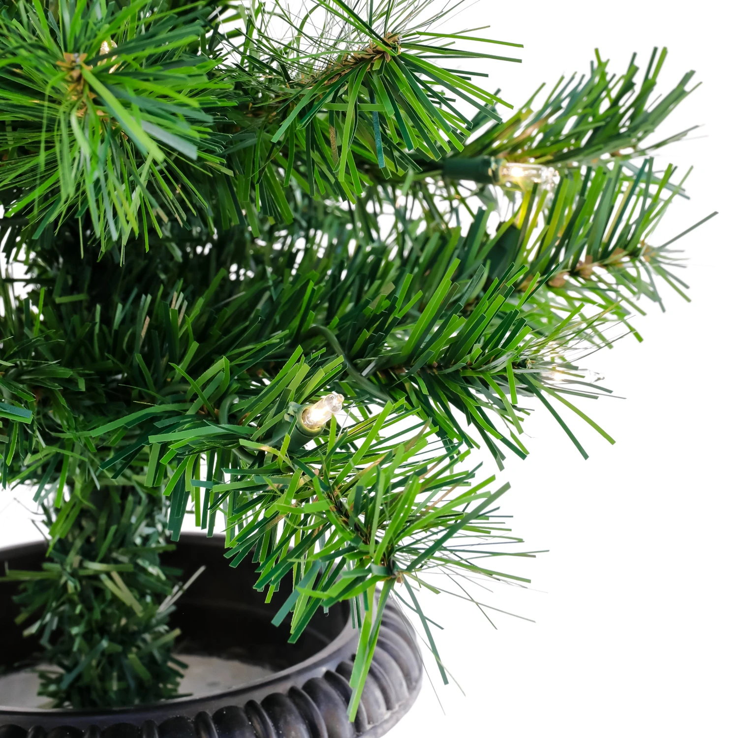 National Tree Company Warm Welcome Bundle Pre-Lit Assortment 3 National Tree Company Warm Welcome Bundle Pre-Lit Assortment - Image 3